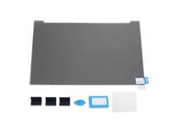 Protector De Pantalla De Privacidad Para Computadora De 13.3 Pulgadas, Anti-luz Azul, Bloqueador De Uv, Protector Colgante