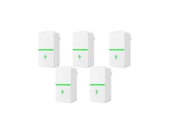 Dispositivo de ahorro de energía Stopwatt, Stopwatt T, GOKOCO