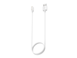 Cable Carga Magnética Huawei Watch Fit 2 1m Blanco AVIZAR