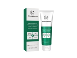 Gel limpiador facial iluminador Worten