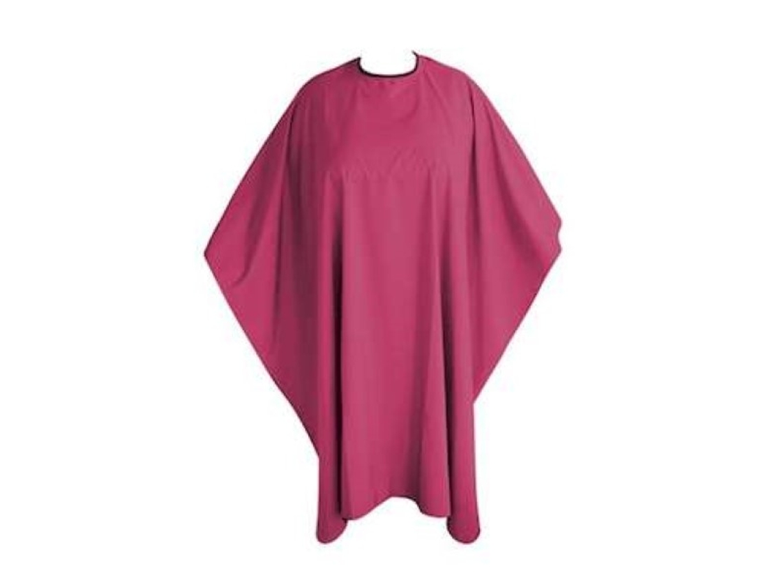 Capa De Corte Basic Rosa