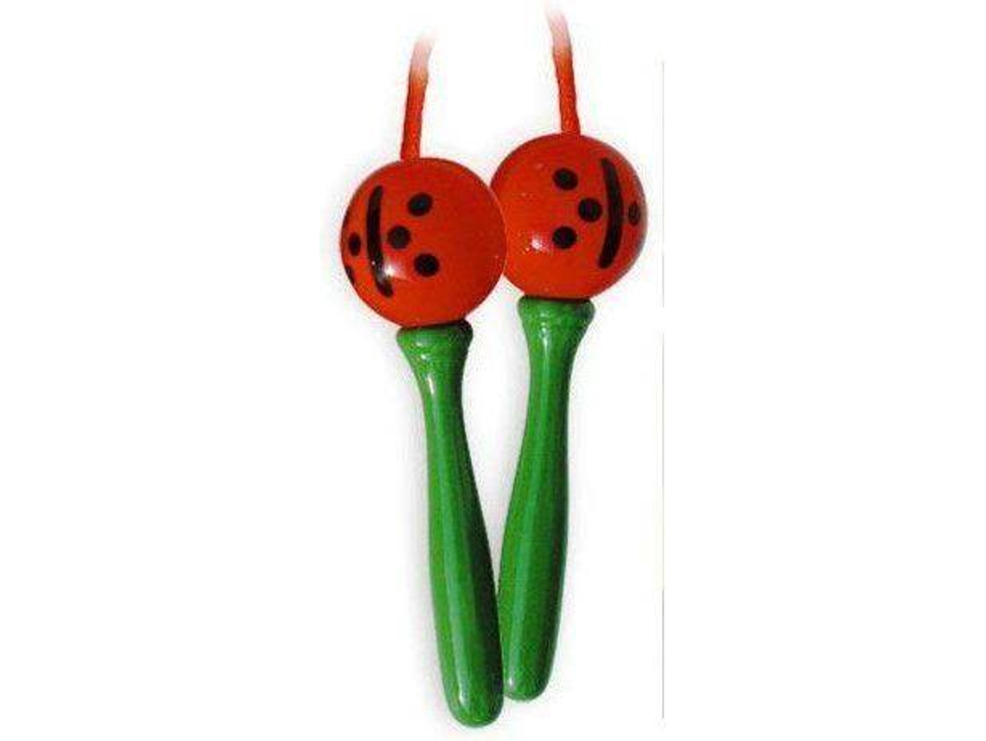 Cuerda de Saltar VILAC Mariquita