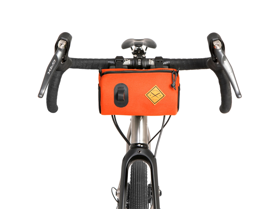 Bolsa para Ciclismo RESTRAP (1,5 L)