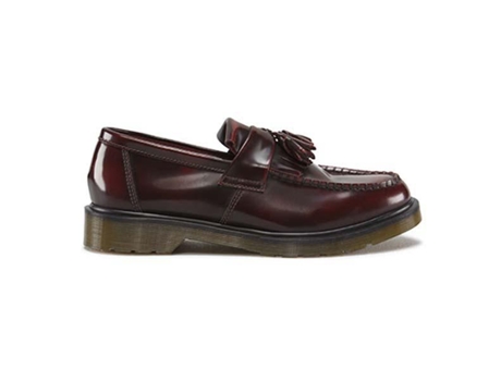 Dr Martens Adrian Tassle Loafer Arcadia