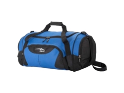 Bolsa de viaje mediana 58 cm Bz5578 Azul/Negro Benzi