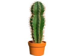 Planta Artificial CATRAL Cactus Stetsonia Coryne (64 cm)