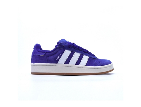Zapatillas Vintage de Mujer ADIDAS Campus Clásicas Tendencia Versátil Piel (37)