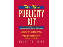 Libro de Jeanette Smith ( Inglés )
