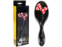 Cepillo Cabello CERDÁ Minnie Disney