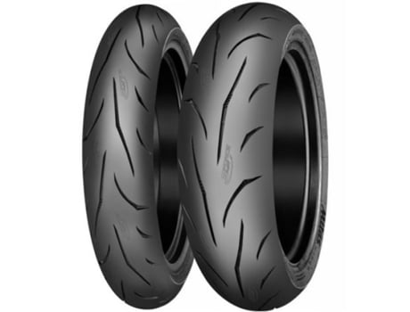 Neumático para Motos Mitas SPORT FORCE+ 190/50ZR17