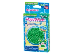 Set de cuentas para niños AQUABEADS 32538 (4 anos)