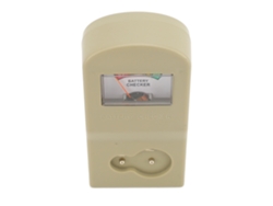 Probador De Pilas De Botón De 1,5 V Y 3 V, Analizador Portátil De Pilas De Reloj