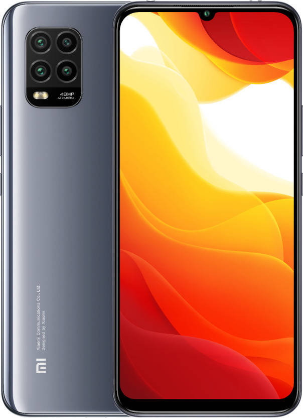 Xiaomi Mi 10 lite 657 128gb 5g gris 6gb de ram 6128gb libre smartphone 6.57 6 128 pantalla amoled 6.57” truecolor 6gb+128gb camara 48mp snapdragon 765g 4160mah 20w 23 4160 128gb+6gb 1659 657“ 1286gb 64 5gxiaomi