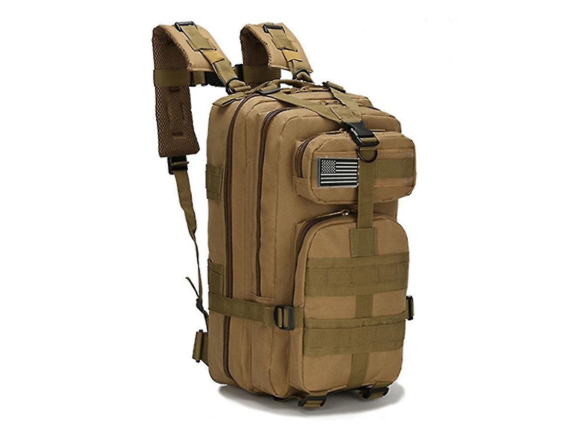 Mochila Tática Militar Do Exército Para Exterior 25L