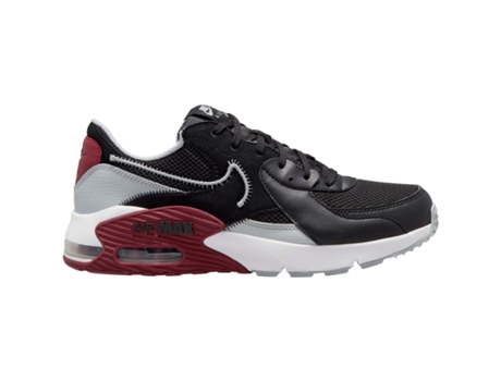 Zapatillas de Hombre NIKE Deportivas Air Excee Multicolor (41)