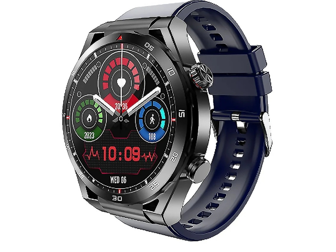 Reloj inteligente con llamadas Bluetooth 1.39 Smartwatches para hombres y mujeres Reloj de fitness con presión arterial/frecuencia cardíaca/sueño IP67 Bestvite