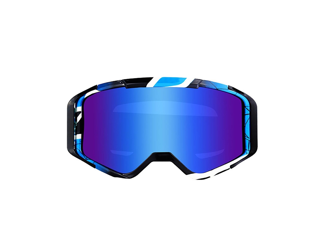 Jinwei-óculos De Esqui E Motocross Para Adultos, Óculos De Capacetes De Moto Off Road Ao Ar Livre