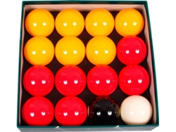 Bolas de Billar Casino ARAMITH 57.2 Mm