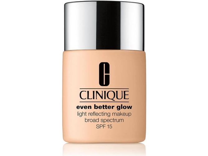 Base ESTÉE LAUDER SPF15 CN58 Mel