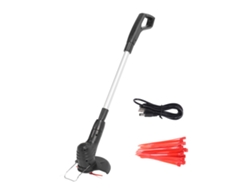 Cortapelos Inalámbrico Con Batería De 2000 Mah, Velocidad Ajustable, 13000 Rpm, Para Jardín Y Césped.