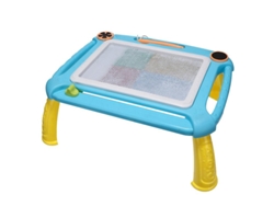 1 Tablero De Dibujo Magnético.