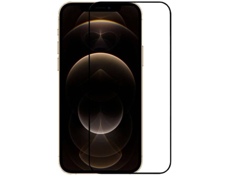 Protector de Pantalla Vidrio Templado Apple iPhone 12 Pro Max COOL Legal