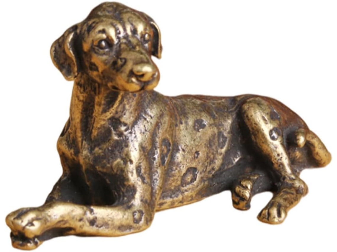 Estatua decorativa Léger Pour Et Pour Ou Chaberlu