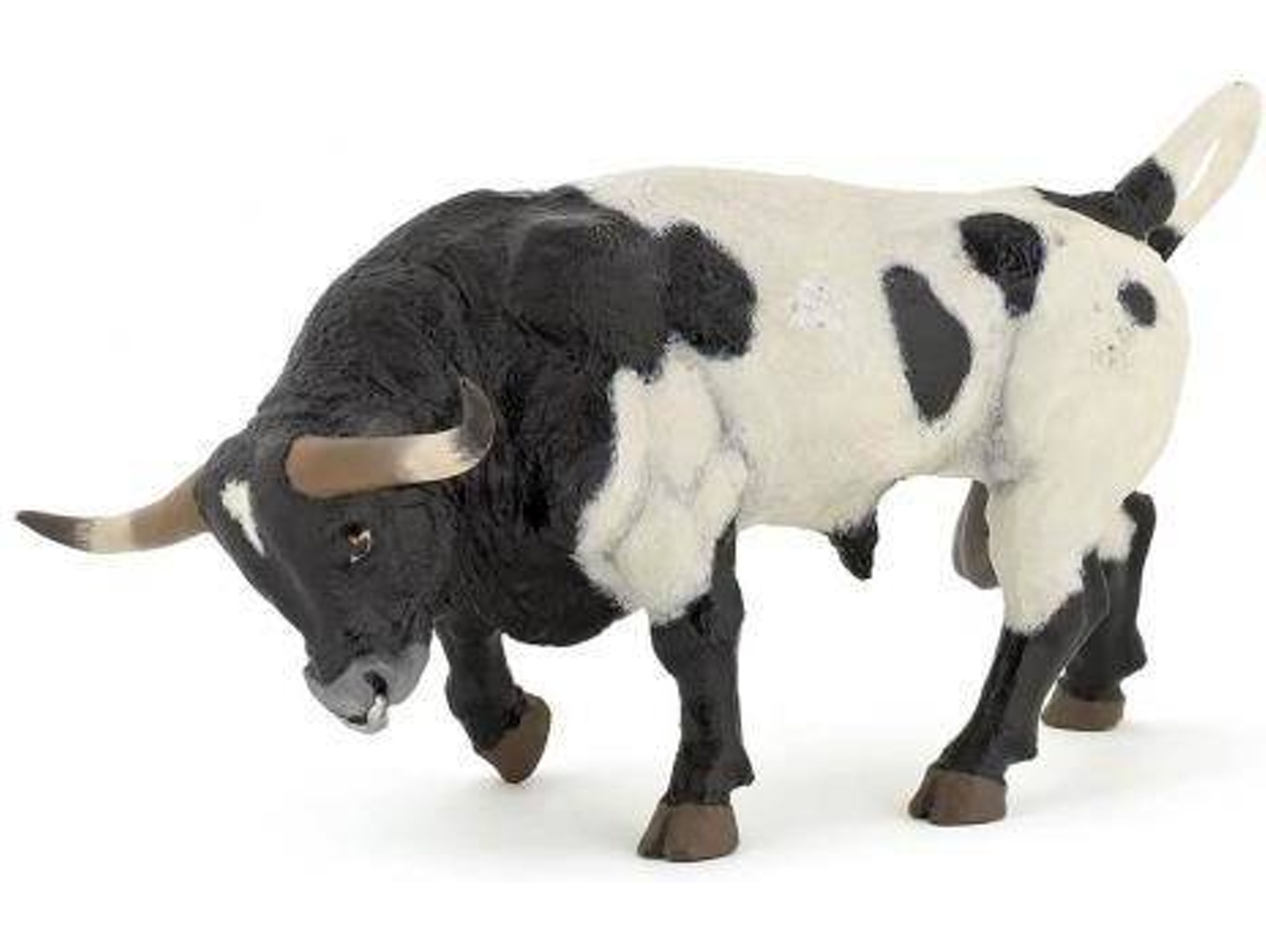 Figura PAPO Touro Texano