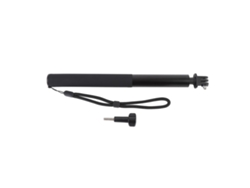 2026-palo Extensible Invisible Para Selfie Y Cámara De Acción X3/x4, Monopod Para Vlogging