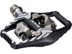 Pedales SHIMANO M9120 Enduro