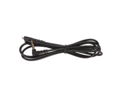 Cabo De Som De Reposição Para Fones De Ouvido Gaming Steelseries Arctis 3 5 7 Prime Pro Cobre Sem Oxigênio Mini Plug L