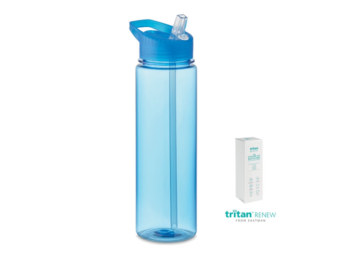 Botella Tritan Renew™ 650 Ml