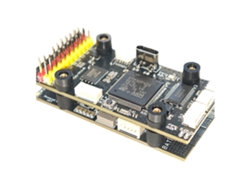 Combo Básico Controlador De Vuelo + Gps Aet F405a Ala Fija Bluetooth Inav Ap Ajuste Parámetros Avión Rc Vtol