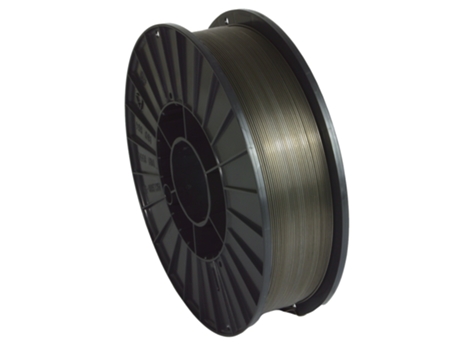 GYS 086388 HILO REVESTIDO NO GAS Ø1,0 - BOBINA PLÁSTICO S300 15kg - E71T-GS