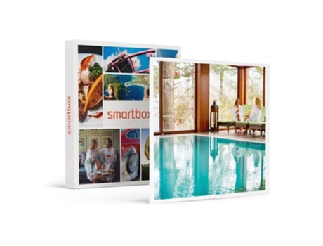 Caja Regalo SMARTBOX Te quiero mamá