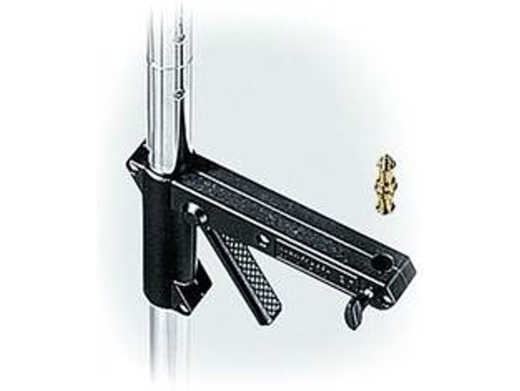 Soporte Deslizante MANFROTTO 231ARM