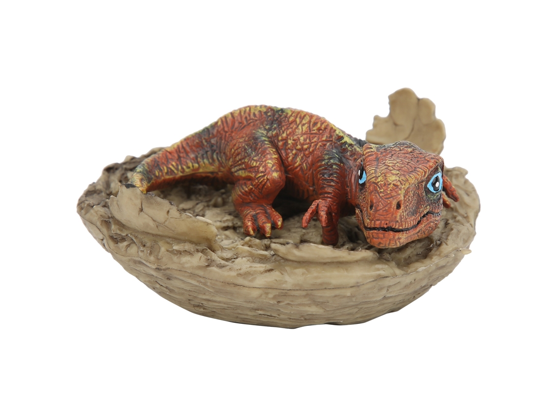 Figura de dinosaurio Walshlxq, modelo de simulación, cubo alto, juguete de dinosaurio, regalo para niños Kids3