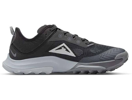 Zapatillas NIKE Air Zoom Terra Kiger 8S Mujer (40.5 - Negro)