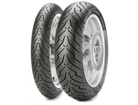 Neumático para Motos Pirelli ANGEL SCOOTER 120/80-14