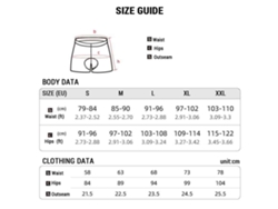 2026-calzoncillos Ciclismo Hombre Algodón Transpirable Con Gel Amortiguado Pantalones Cortos Bici Mtb