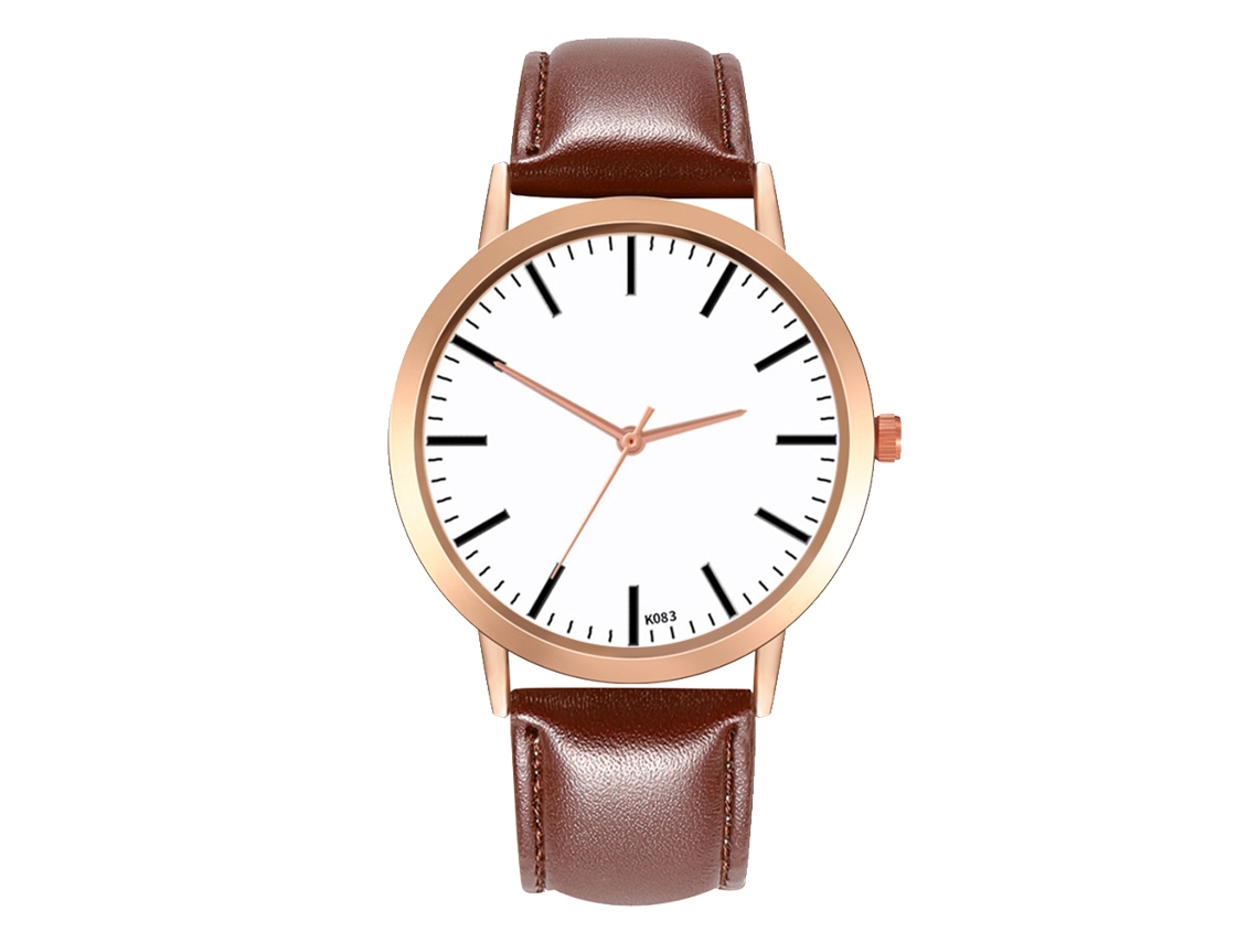 Reloj Deportivo De Cuarzo Para Hombre Con Pantalla Luminosa, Resistente Al Agua, Para Actividades Al Aire Libre.