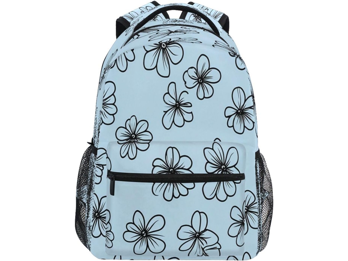 Besportble Mochila De Viaje Y Nuestra Marca Jumbear Pulgadas 29 X 17,6 X 40 Cm 31 X 18,6 X 43 Cm
