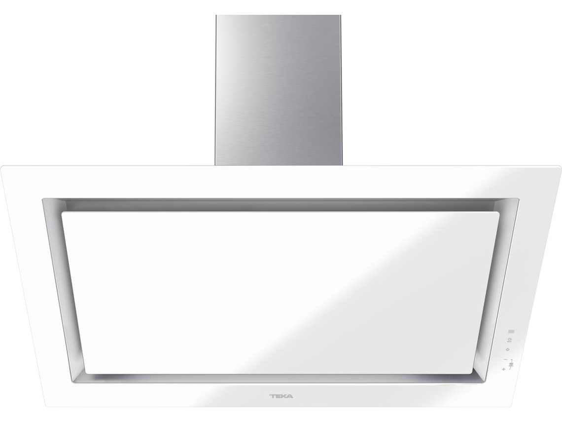 Campana TEKA DLV 98660 WH (558 m3/h - 90 cm - Blanco)