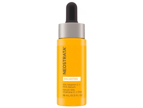 Serum Iluminador 15% Vitamina C Pha 15 Ml NEOSTRATA
