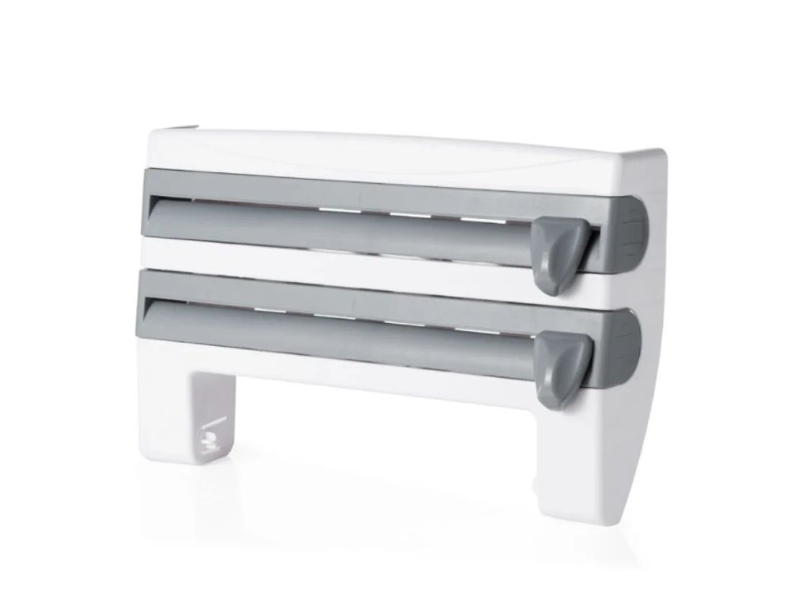 Dispensador de pared para papel doméstico NORTHIO