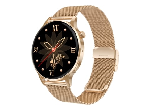 Smartwatch BG24