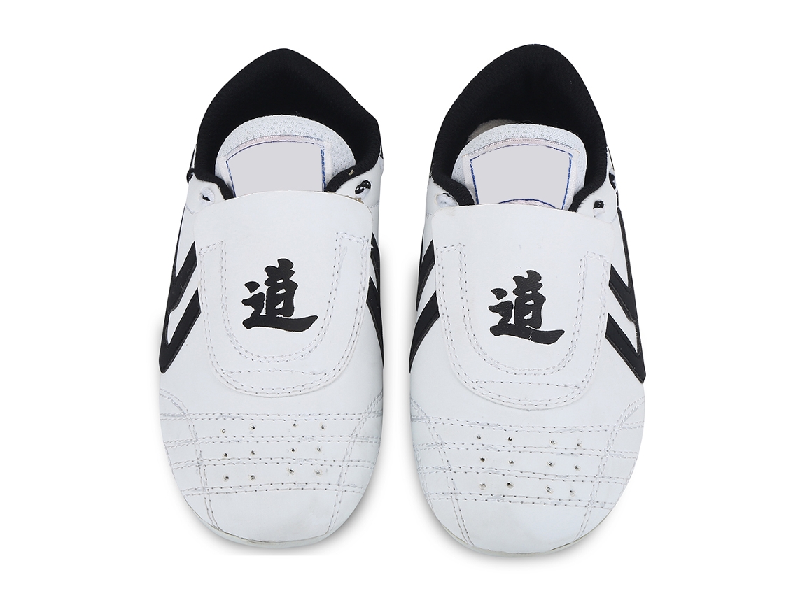 Ymsl Zapatos Ligeros De Taekwondo, Boxeo, Kung Fu Y Tai Chi Para Niños Y Adolescentes Hxl