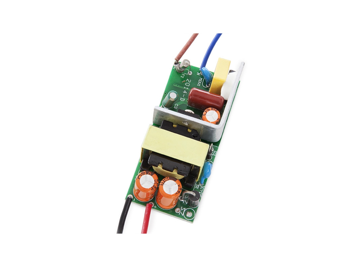 Transformador LED GREENICE CH-DRIVER117