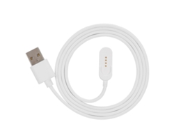 Base De Carga (adaptación Magnética De 4 Pines) Cable De Carga De Auriculares Bluetooth De Frecuencia Cardíaca Huawei Pro Cargador