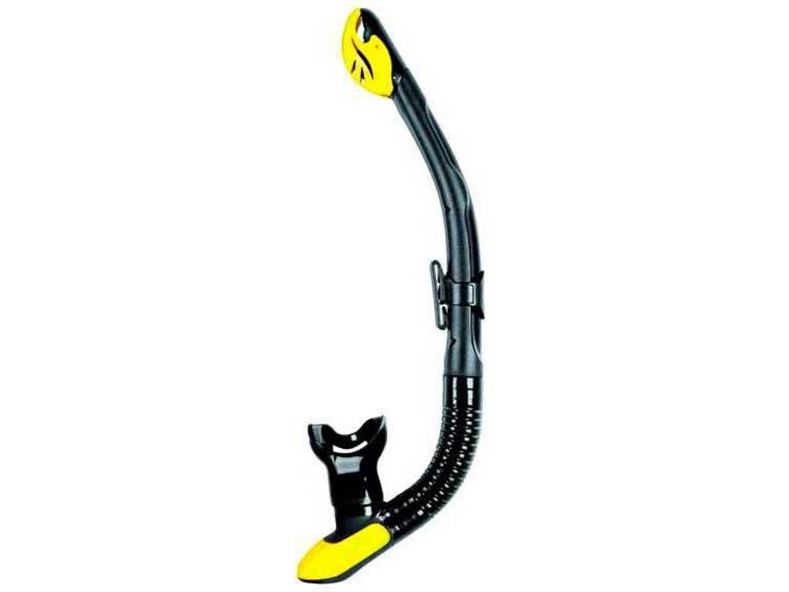 Tubos Frontales de Buceo MARES Ergo Dry